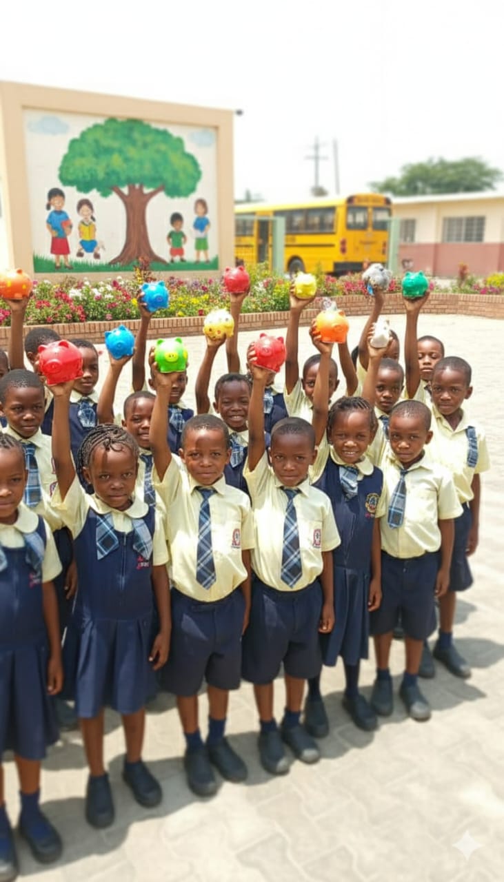 Smartkids Financial Education Training and Interactive Seminars