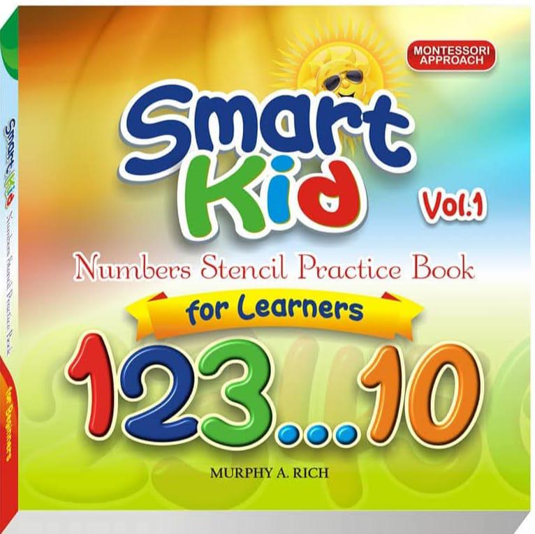 123 to 10 Vol. 1