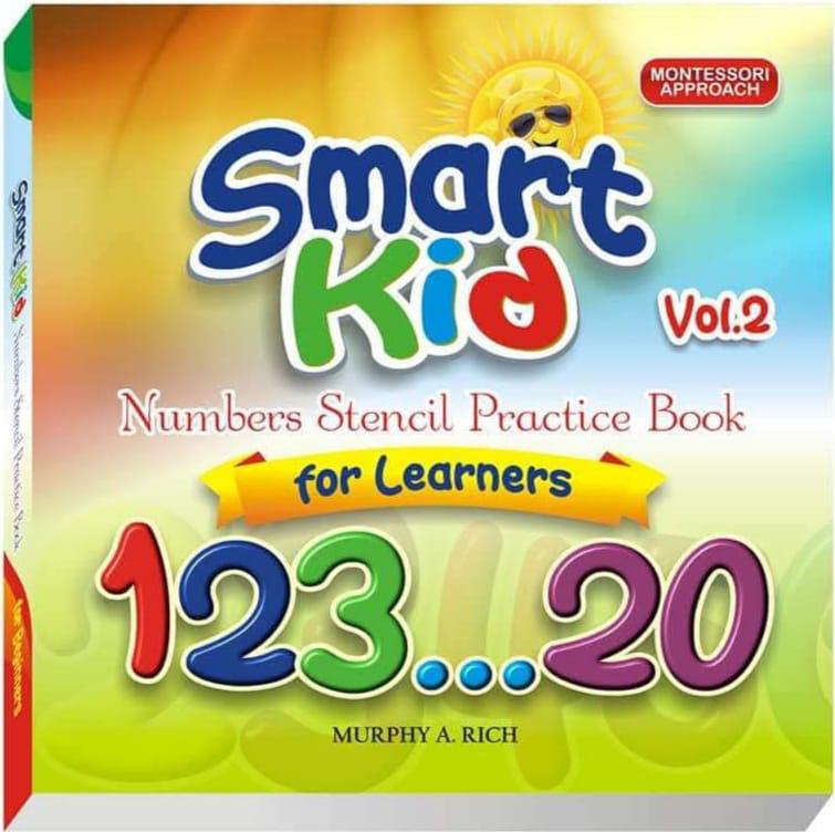123 to 20 Vol. 2