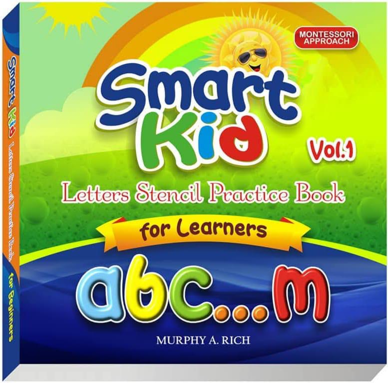 abc to m Vol. 1