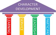 Youth Development and Character Building Workshops in Africa