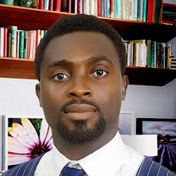 Valentino Osondu Alfred - CTO of Smart Kids Africa