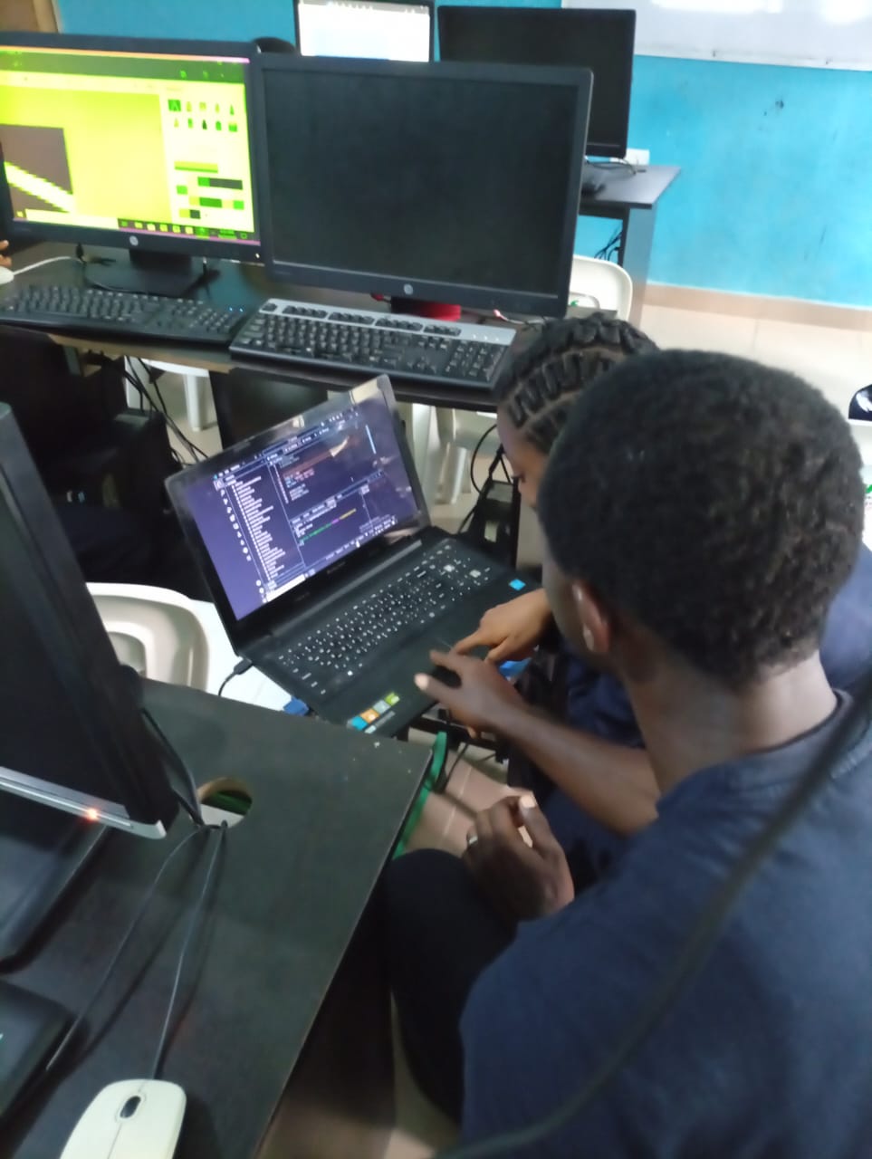 Chief Editor