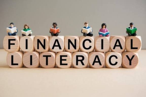 Practical Financial Literacy Workshop for School Children in Nigeria
