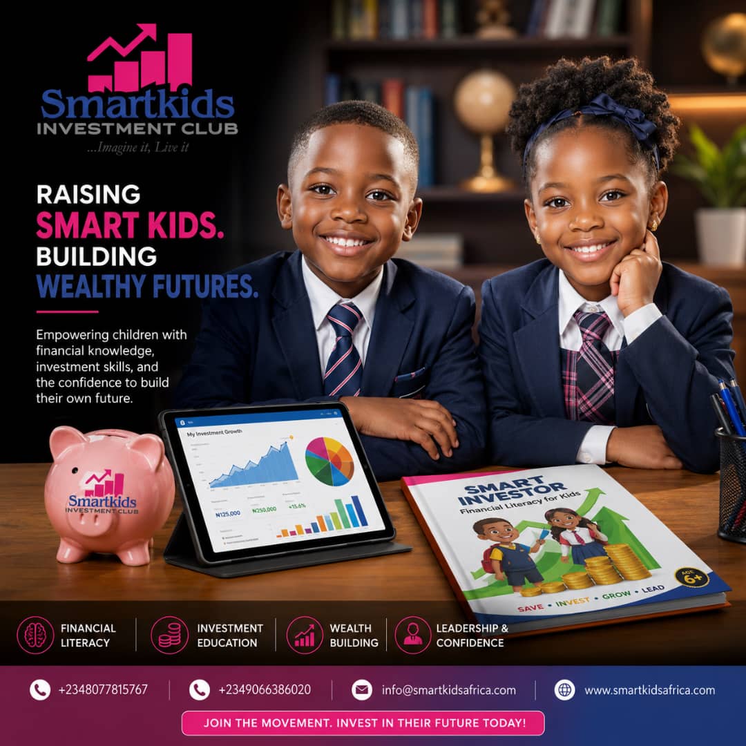 Finance Education